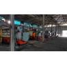 Buy cheap China Oil Refinery 60MW Natural Gas / Flare Gas Fired Power Plants from wholesalers