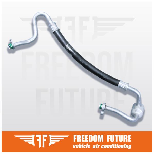 Buy cheap 6G9119N602GC Car AC Discharge Hose Ford Mondeo MK4 2.0T Suitable For 06-10 from wholesalers