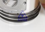 4tnv98t Excavator Replacement Parts Yanmar 4 Cylinder Diesel Engine Piston Kit