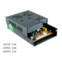 Buy cheap USD8.95---game switch power supply 5V/12V/24V product