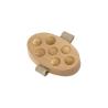 Buy cheap Natural Handheld Wooden Body Massager Customized For Body Relaxing from wholesalers