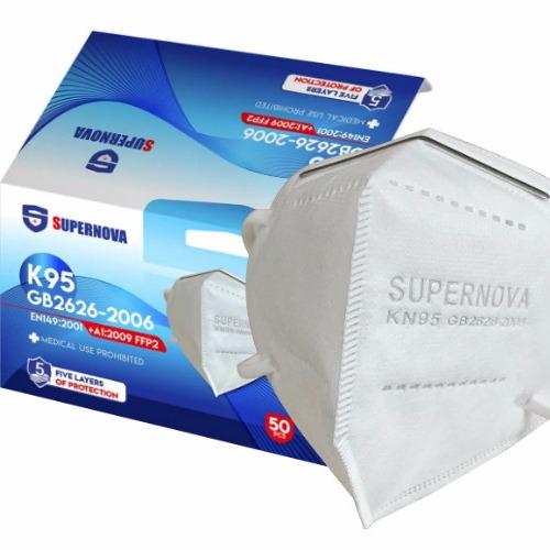 Buy cheap In Stock factory good Price Easy Breathing KN95 FFP2 Mask from wholesalers