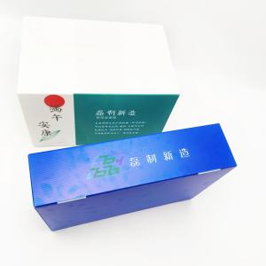 China 5.0Mm Stackable Plastic Turnover Box Offset Printing Impact Resistance on sale