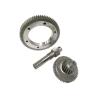 Buy cheap Mechanical 3 Module Toothed Gear Wheel For Industry Machinery from wholesalers