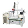 Buy cheap Gantry Laser Welding Machine For Prismatic Lithium Battery Pack Aluminum Nickel Busbar 32140 Automatic Laser Spot Welder from wholesalers