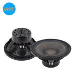 100mm Voice Coil 3KHz 101dB 12 Inch Neodymium Speaker