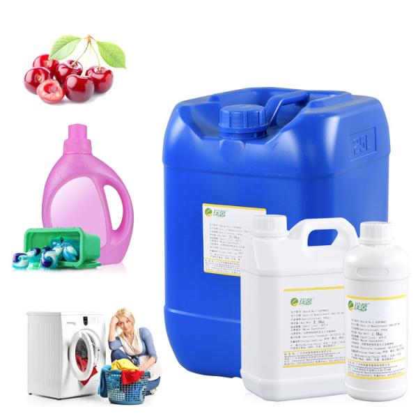 Buy cheap Concentrated Fragrance Liquid Fruit Fragrance For Detergent from wholesalers