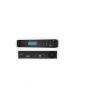 Buy cheap Black Stereo Power Amplifier Audio Integrated Amplifier from wholesalers