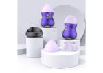 Buy cheap Beauty Care Facial Cleansing Device Rechargeable Makeup Remover Device from wholesalers
