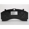 Buy cheap Commercial Vehicle Bus Brake Pads IATF16949 Quality Management System from wholesalers
