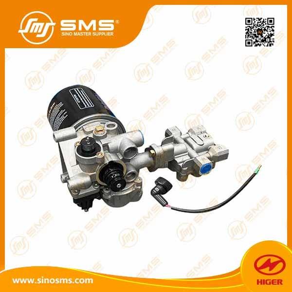 Buy cheap 35G42-11010 Air Dryer Bus Higer KLQ6896 Spare Parts For Buses from wholesalers