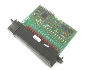 China GE Fanuc PLC IC693ALG223 RX3i Analog Current Input Module on sale