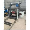 Buy cheap Portable sawmill wood cutting band saw machine/ portable wood cutting band saw sawmill from wholesalers
