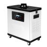 Buy cheap Co2 Laser Soldering Fume Extractor For Beauty Nail Salon Digital Chemical DTF Machine from wholesalers