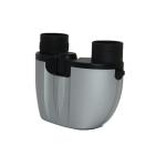 Silver Color 8x21 Compact Sports Binoculars BK7 Prism 6.84 Relative Brightness