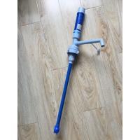 Buy cheap Light Weight Manual Water Bottle Pump , Safety Grade Bottled Water Dispenser product