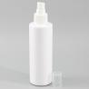 Buy cheap Screen Printing 200ml PET Plastic Cosmetic Spray Bottles from wholesalers