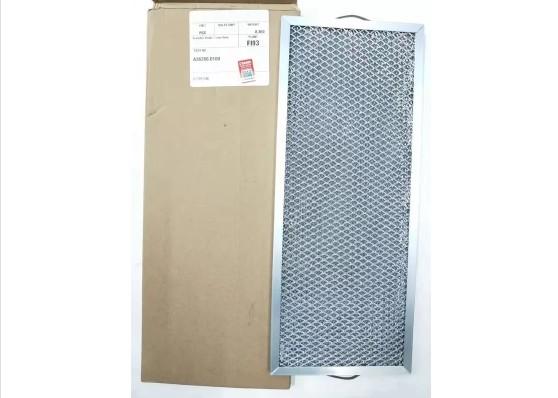 Buy cheap A26266.0100 Air Filter Element Hyster Forklift Spare Parts Durable from wholesalers