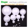 Buy cheap EPS Styrofoam Foam Eggs Stars Styrofoam Animal Fruit for Kids Hobbies DIY Material and Christmas Wedding from wholesalers