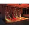 Buy cheap Strong Cable Flexible Led Video Panels , Indoor Advertising Led Display 1000 Hz from wholesalers