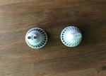 Epistar SMD3030 5 Watt LED Spot GU10 AC220V 3000K Aluminum Shell White