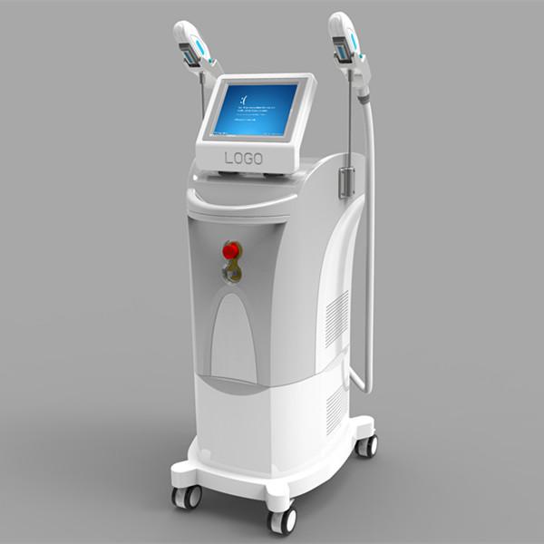 Buy cheap Intense Pulse Light IPL Hair Removal skin rejuvenation Beauty Machine from wholesalers