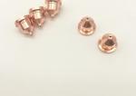 Gold Nozzle Hypertherm Consumables , Hypertherm Powermax 600 Parts 120826