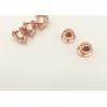 Buy cheap Gold Nozzle Hypertherm Consumables , Hypertherm Powermax 600 Parts 120826 from wholesalers