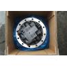 Buy cheap Belparts Excavator TM09 GM09 Final Drive Assy SK60 SK75 Travel Motor For Kobelco from wholesalers