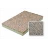 Buy cheap Exterior Decorative Xps Insulation Board , B Class Non Combustible Cement Board from wholesalers