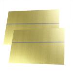 Mr Spcc Electrolytic Tin Plate Dr T1 T2 T3 T4 Sheet Metal 0.38mm