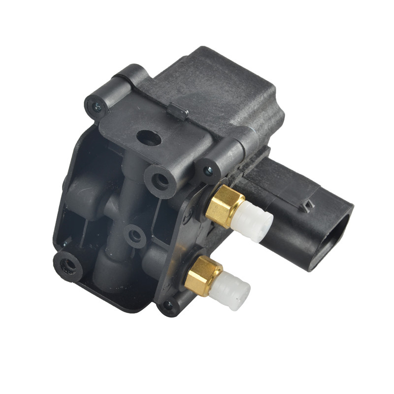 4722555610 37206864215 Air Suspension Valve Block E70 E71 E72 E60 E61