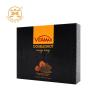 Buy cheap Sturdy Snacks Cardboard Display Box Customized Paper Packing Box from wholesalers
