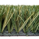 Synthetic Football Artificial Grass 50mm UV Resistant PE