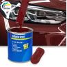 Buy cheap Top Sale 2K Iron Oxide Red Auto Paint Acrylic Liquid Coating for Spray Automotive Refinish Paint from wholesalers