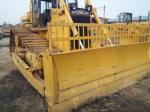 CAT D7H Bulldozer with ripper