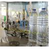 Buy cheap CGF16-12-6 4000BPH 250-2000ml Automatic Bottle Filling Machine from wholesalers