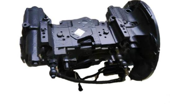 Buy cheap 708-1W-00111 708-1W-00111 Bulldozer Gear Pump from wholesalers