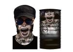 UV Protective Seamless Tube Bandana