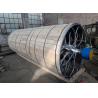Buy cheap Cast Iron Spoke Cylinder Mold Dia1500mm In Corrugated Paper Making Machine from wholesalers