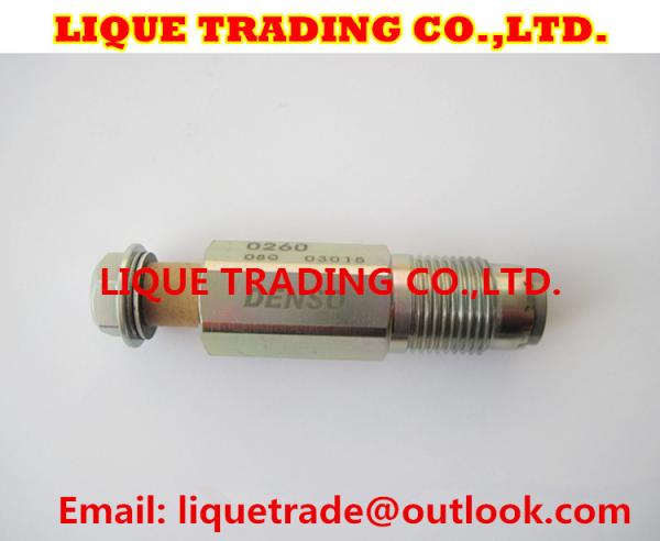 Buy cheap DENSO Genuine Limiter Fuel pressure valve 095420-0260 from wholesalers