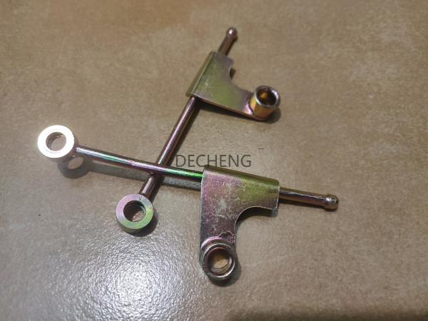 Buy cheap 4JB1 8-9413974-PT Timing Fuel Injection Pipe for Excavator from wholesalers