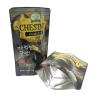 Buy cheap Chestnuts Packing Pouch Stand Up High Temerature Pouch 121-135 Degree Hot Cooking Pot from wholesalers