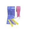 Buy cheap High Quality Heat Seal Laminated Aluminized BOPP Film for Snack Food/Biscuit Printing Package for ORS powder packaging from wholesalers