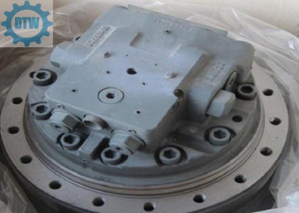 Buy cheap Kobelco SK200-8 Travel Motor Excavator YN15V00037F1 In Final Drive TM40VC from wholesalers