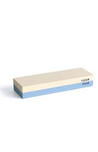 Quality High Efficiency Whetstone Sharpening Stone For 800 / 240 Grit , 180 * 60 * 27mm With Dinas for sale