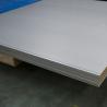 Buy cheap Hot Rolled 430 Stainless Steel Sheet Plate 1219*2438mm SUS 20mm Thickness from wholesalers