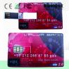 Buy cheap Kongst Good Quality usb business card Usb card oem credit card usb 2.0/3.0 from wholesalers