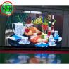 Buy cheap IP34 Protection Level Surface Mount Diode Video Wall featuring SMD3528 Led Standard from wholesalers