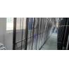 Buy cheap Outdoor SMD3528 Transparent LED Display Glass Window Video Display from wholesalers